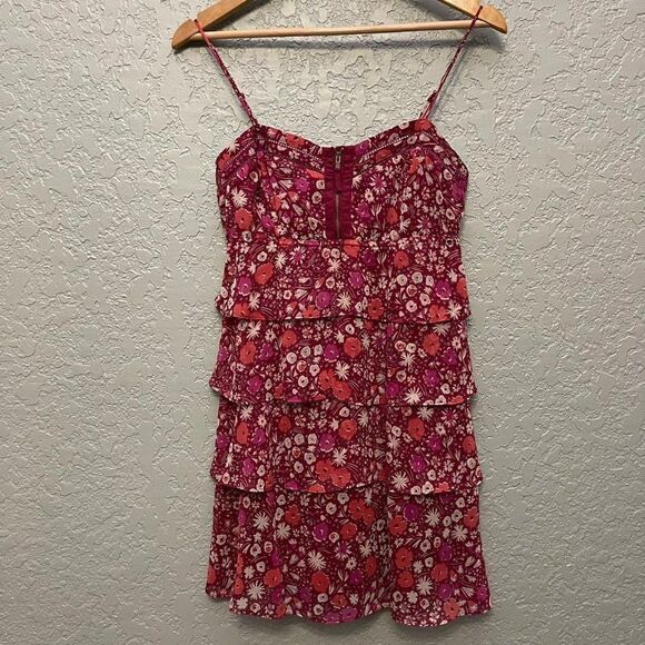 American Eagle Summer Dress  - Picture 2 of 12